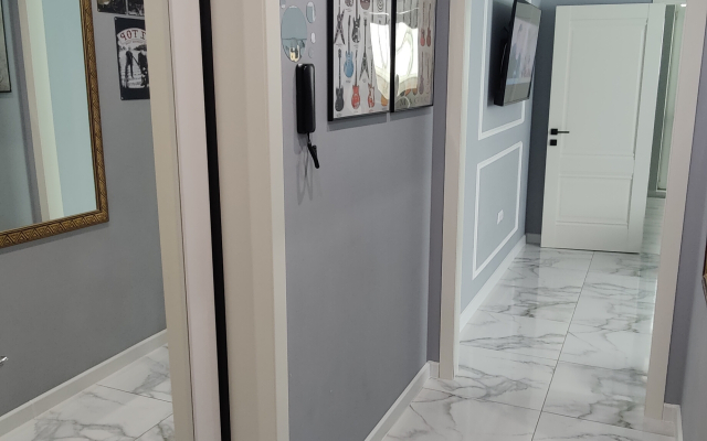 Квартира Rock Apart