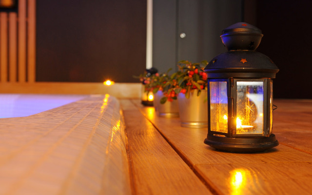 Отель Patio Di Fiori