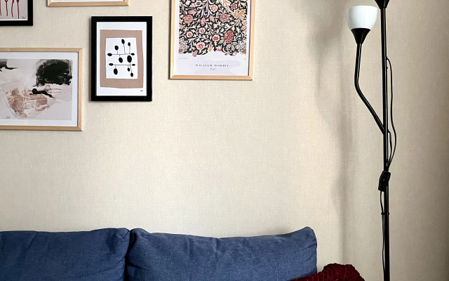 Апартаменты на Моисеева, 11