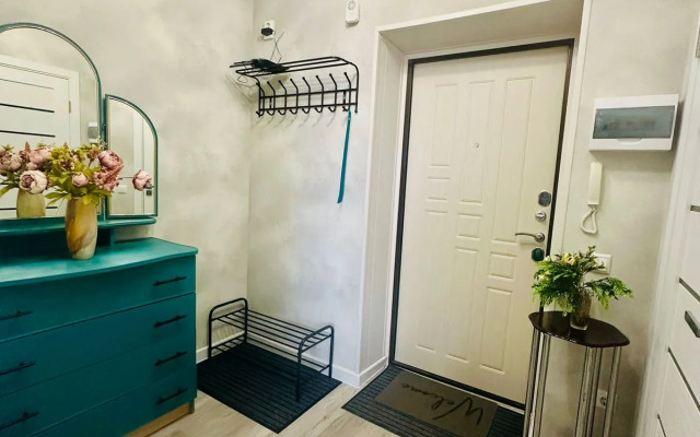 Квартира Мега Рыбное