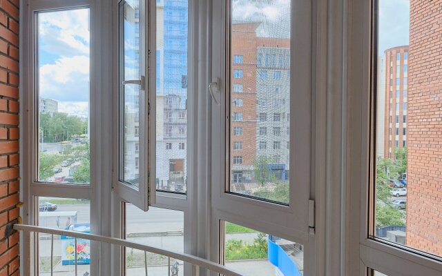 Petrovskie Frunze 46 Apartments