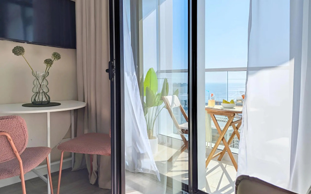 Квартира Уютная студия в Сочи