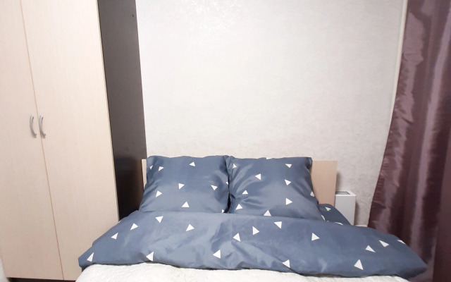 Квартира на улице 2-я Фрезерная