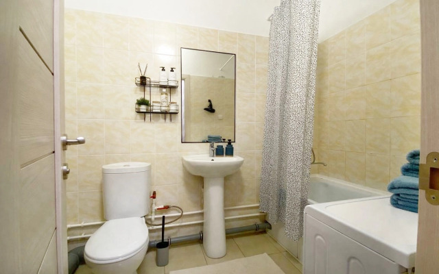 Апартаменты Атмоcфера-Rоmantiс