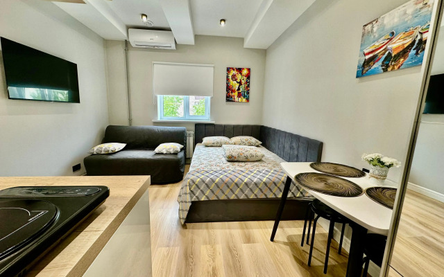Ot Hotelroom24 Apartments