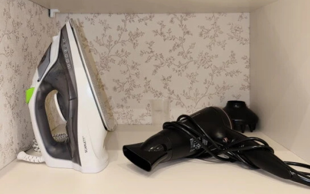 SvetlanaPark 1 Apartment