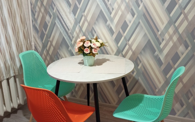 Апартаменты на Угличской 24а