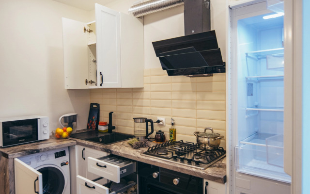 Апартаменты Балтийский уют