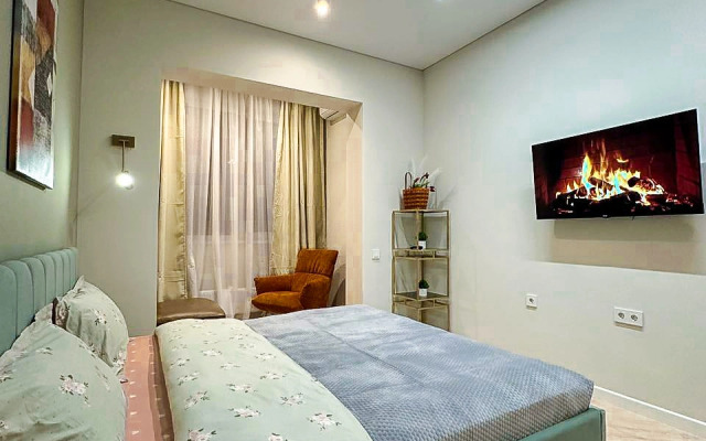 Luchshie Apartamenty Almaty Naprotiv Trts Mega Almaty 100 Flat
