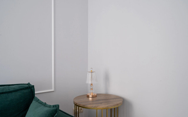 Апартаменты  1912 на Свечном переулке