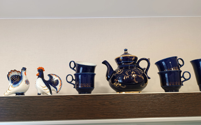 Квартира Уютная квартира на Всполье