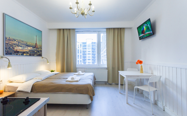 Prime Apartments