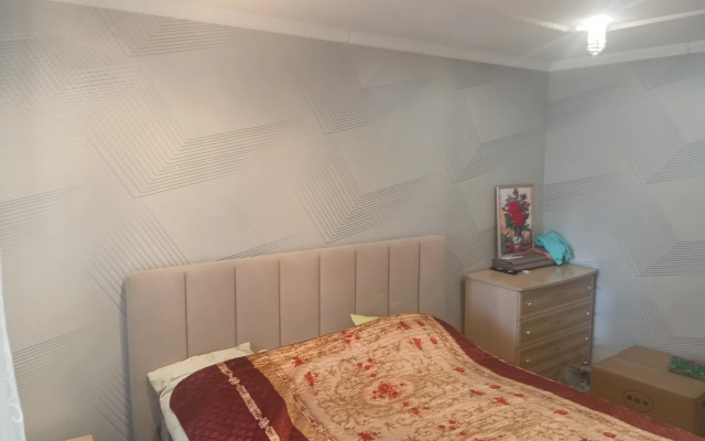 Квартира Уютная в спальном районе