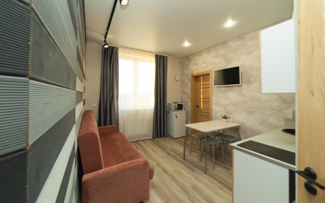 Апартаменты Rest Salute Larch Fragrance