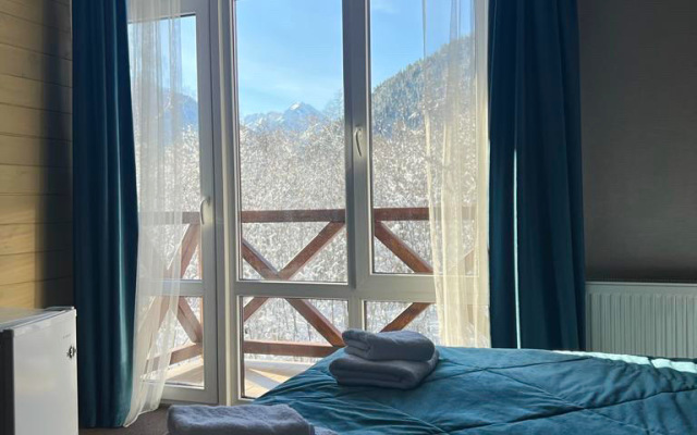 Ilios Hotel