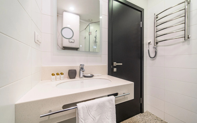 Мини отель Zen Time