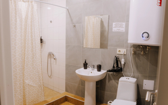 Studiya 23 Guest house