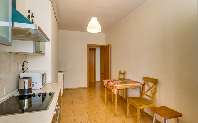 Апартаменты на Максима Горького