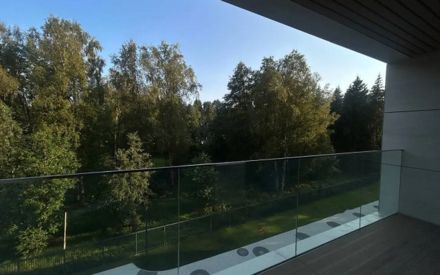 Апартаменты с Бассейном