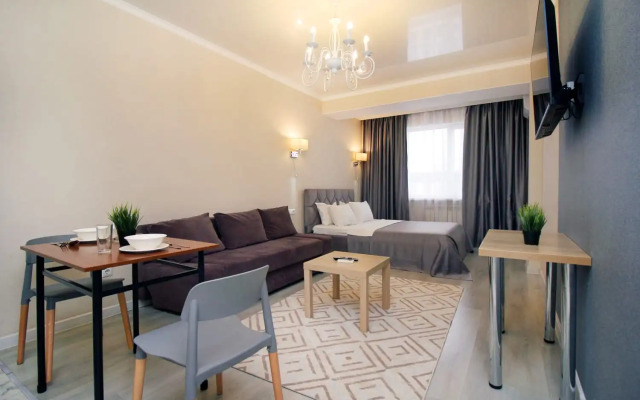 Апартаменты Urban Rest 337