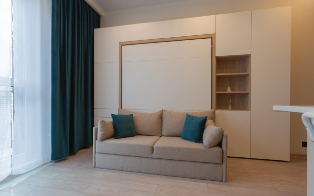 Квартира Сити Гарден