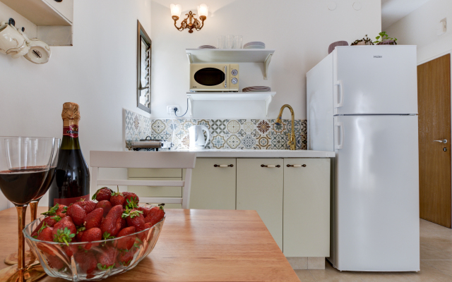 V&V Boutique Apartments Near The Beach