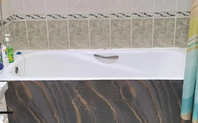 Частный дом Анна с тёплым бассейном