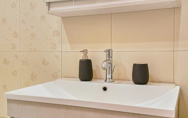 Квартира Шикарная на Космонавтов