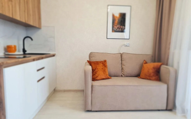 Квартира Воздух