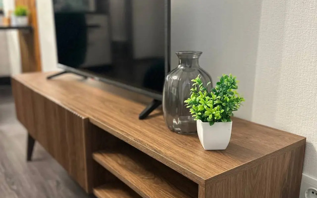 Квартира на Пулковских Высотах