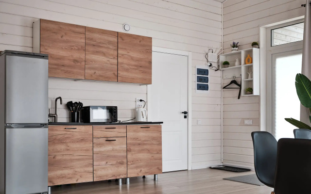 Частный дом 499