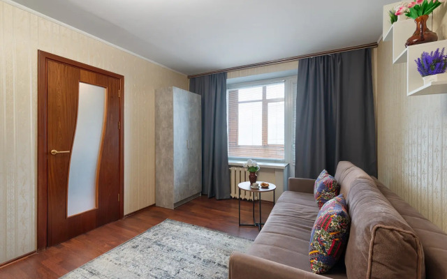 Апартаменты Двухкомнатные Метро Красносельская