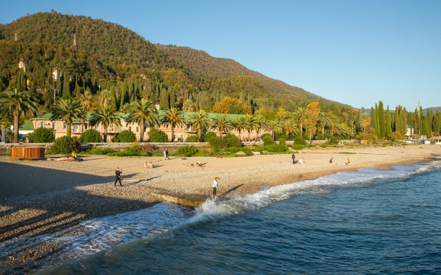 Abhazia Hotel