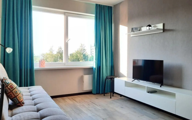 Апартаменты на Улице Правды 38 В