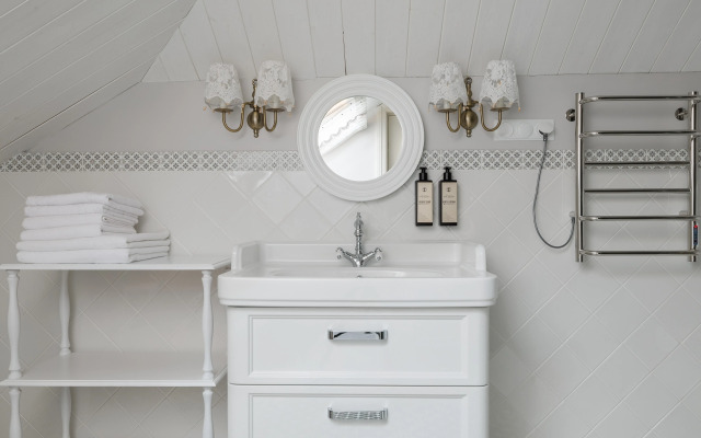 Отель Симфония