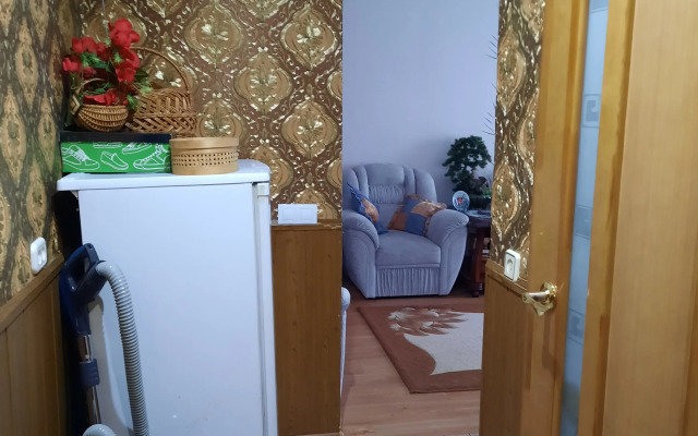 Квартира на Фурманова 25