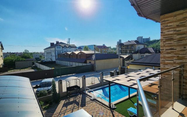 Elysium Mini hotel