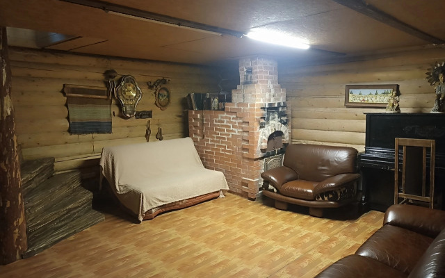 New  Prostokvashino Guest House