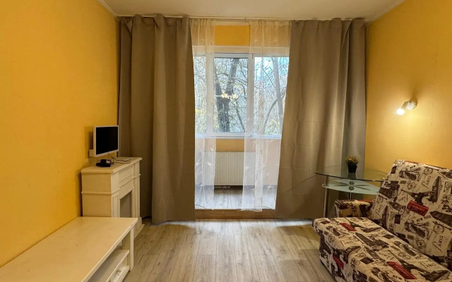 Апартаменты Onebed на Славянском Бульваре