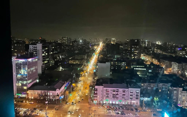 Апартаменты Бизнес-Класса