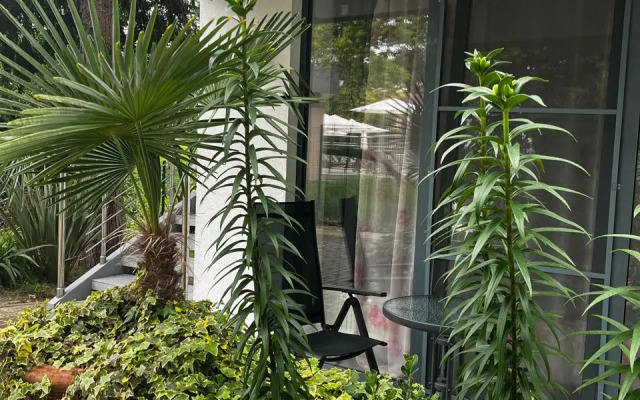 Апартаменты Меридиан Парк 1