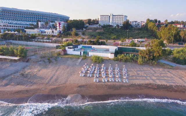 Club Sun Paradise Hotel