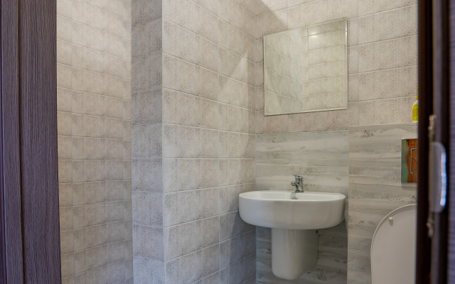 Гостевой Дом Руднев