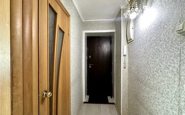 Квартира Калина