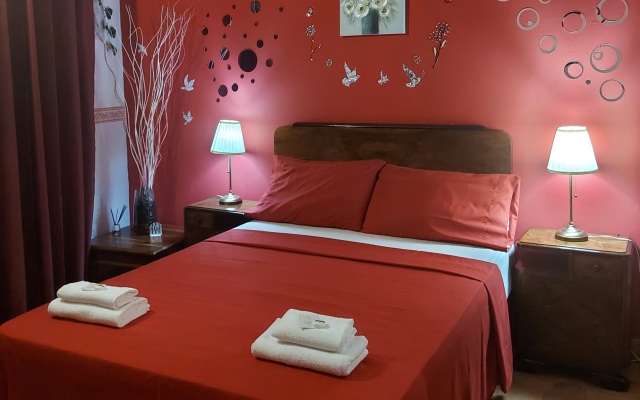 Private Rooms Inca Centre Guest House