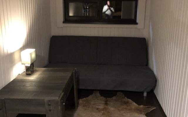 Частный дом Home in Baynevo