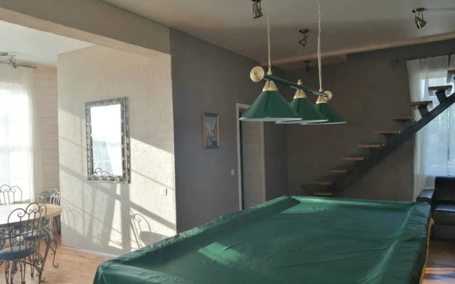 Шале Альпийская Усадьба Эльзас