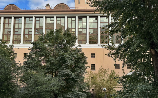 Квартира Apart-Comfort на Тверской