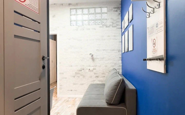 Апартаменты у Метро Речной Вокзал Фк2