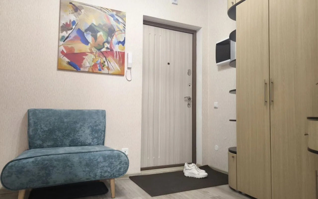 Апартаменты на Остужева 29А